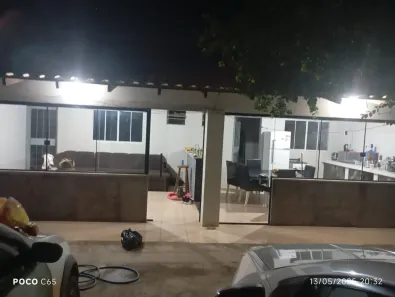 Casa com 2 Quartos à venda, 200m² no Arapoanga, Brasília