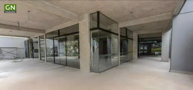 Ponto Comercial para alugar, 800m² no Cidade Nova, Belo Horizonte