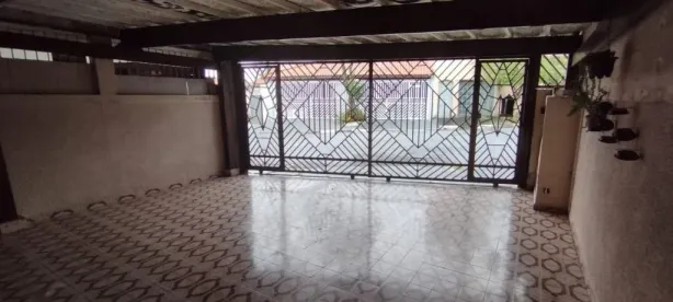 Sobrado com 3 Quartos à venda, 142m² no Jardim Santa Mena, Guarulhos