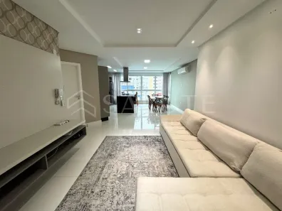 Apartamento com 4 Quartos para alugar, 135m² no Centro, Balneário Camboriú