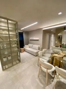 Apartamento com 3 Quartos à venda, 80m² no Chácara Paulista, Maringá