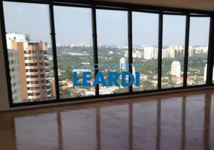 Cobertura com 3 Quartos à venda, 320m² no Vila Madalena, São Paulo
