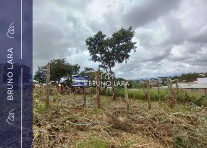 Lote/Terreno à venda, 360m² no Pousada del Rey, Igarapé