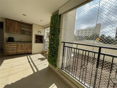 Apartamento com 3 Quartos à venda, 123m² no Santana, São Paulo