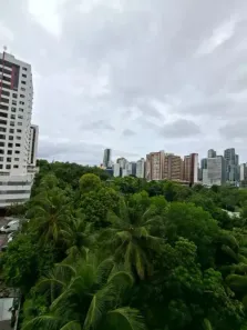 Apartamento com 2 Quartos à venda, 56m² no Stiep, Salvador
