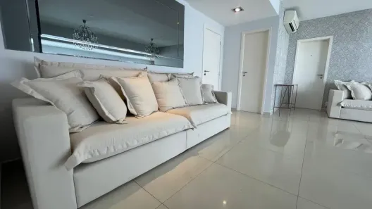 Apartamento com 3 Quartos à venda, 151m² no Condomínio Royal Park, São José dos Campos
