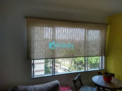 Apartamento com 2 Quartos à venda, 58m² no Jardim Íris, São Paulo