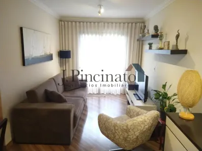 Apartamento com 3 Quartos à venda, 96m² no Vila das Hortências, Jundiaí