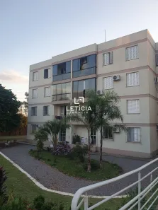 Apartamento com 3 Quartos à venda, 80m² no São José, Santa Maria