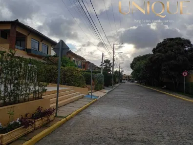 Casa de Condomínio com 3 Quartos à venda, 225m² no Farolândia, Aracaju