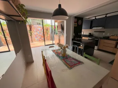 Casa de Condomínio com 3 Quartos à venda, 160m² no Jardim Yolanda, São José do Rio Preto