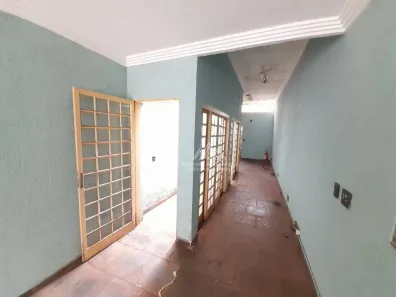 Ponto Comercial para alugar, 120m² no Jardim Sumaré, Ribeirão Preto