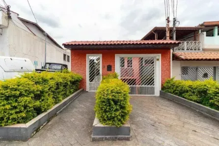 Casa com 3 Quartos à venda, 120m² no Jardim Nossa Senhora do Carmo, São Paulo