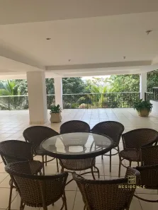 Apartamento com 3 Quartos à venda, 151m² no Jardim Amália, Volta Redonda