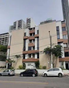 Apartamento com 2 Quartos à venda, 76m² no São Mateus, Juiz de Fora
