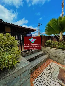 Casa de Condomínio com 4 Quartos à venda, 112m² no Pituaçu, Salvador