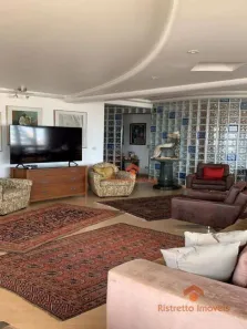Apartamento com 4 Quartos à venda, 245m² no Vila Campesina, Osasco