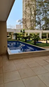 Apartamento com 4 Quartos para alugar, 160m² no Jardim Goiás, Goiânia