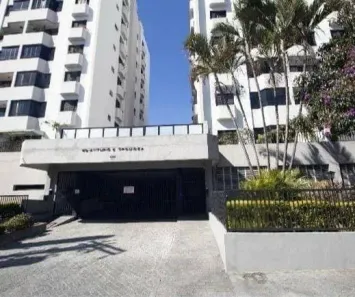 Apartamento com 3 Quartos para venda ou aluguel, 149m² no Vila Santa Terezinha (Zona Norte), São Paulo