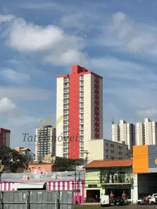 Apartamento com 2 Quartos à venda, 57m² no Jardim Lutfalla, São Carlos