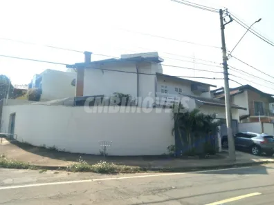 Sobrado com 4 Quartos à venda, 350m² no Parque Alto Taquaral, Campinas
