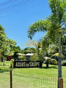 Lote/Terreno à venda, 640m² no Porto de Sauípe, Entre Rios