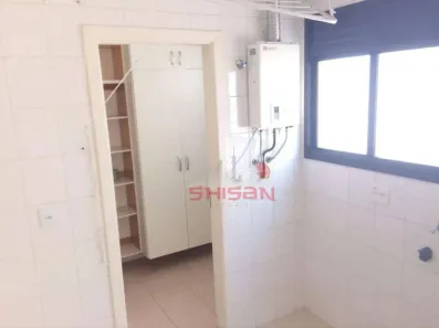 Apartamento com 3 Quartos à venda, 100m² no Vila Mariana, São Paulo