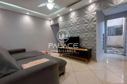 Casa com 3 Quartos à venda, 145m² no Água Branca, Piracicaba