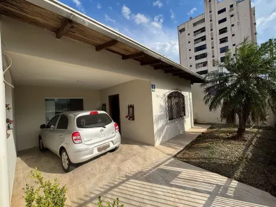 Casa com 3 Quartos à venda, 160m² no Centro, Itajaí