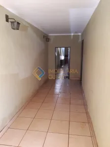 Sobrado com 3 Quartos à venda, 188m² no Jardim Paulistano, Ribeirão Preto