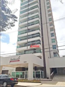 Apartamento com 1 Quarto à venda, 52m² no Parque Campolim, Sorocaba