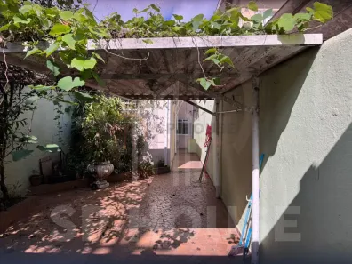 Sobrado com 2 Quartos à venda, 85m² no Vila Brasílio Machado, São Paulo