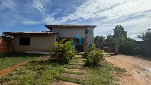 Fazenda/Sítio com 5 Quartos à venda, 913m² no Dona Catarina, Mairinque