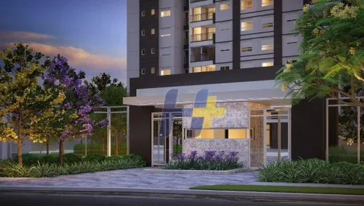 Apartamento com 2 Quartos à venda, 91m² no Vila Andrade, São Paulo