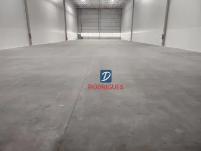 Galpão/Depósito/Armazém para alugar, 2700m² no Batistini, São Bernardo do Campo