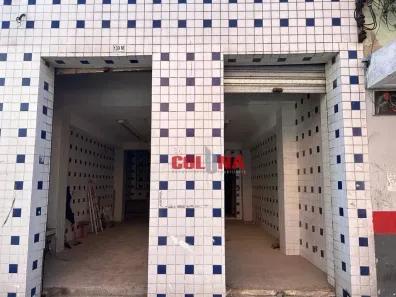 Ponto Comercial à venda, 158m² no Centro, Niterói