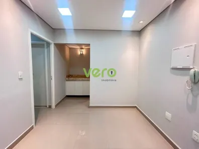 Sala Comercial para alugar, 44m² no Vila Belvedere, Americana