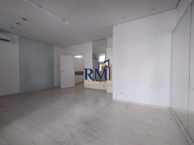 Sala Comercial à venda, 40m² no Santo Agostinho, Belo Horizonte