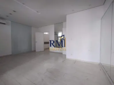 Sala Comercial à venda, 40m² no Santo Agostinho, Belo Horizonte
