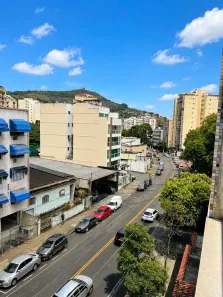 Apartamento com 3 Quartos à venda, 104m² no Fonseca, Niterói