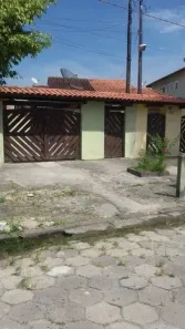 Casa com 2 Quartos à venda, 60m² no Santa Terezinha, Itanhaém
