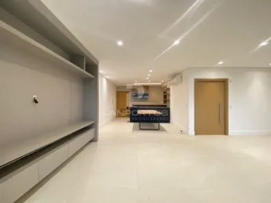 Apartamento com 4 Quartos para alugar, 227m² no Jardim Ilhas do Sul, Ribeirão Preto