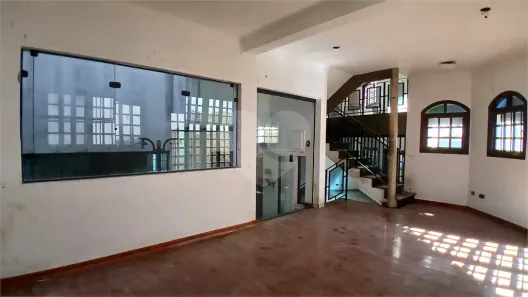 Sobrado com 4 Quartos à venda, 280m² no Água Fria, São Paulo