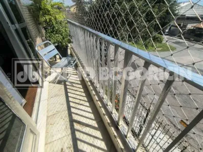 Apartamento com 3 Quartos à venda, 118m² no Jardim Guanabara, Rio de Janeiro