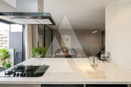 Cobertura com 3 Quartos à venda, 260m² no Jardim Europa, São Paulo