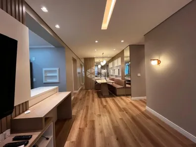 Apartamento com 3 Quartos à venda, 82m² no São Sebastião, Porto Alegre