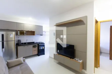 Apartamento com 1 Quarto à venda, 30m² no Indianópolis, São Paulo