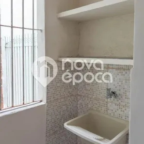 Casa com 3 Quartos à venda, 80m² no Maracanã, Rio de Janeiro