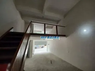Ponto Comercial para alugar, 75m² no Centro, São Caetano do Sul