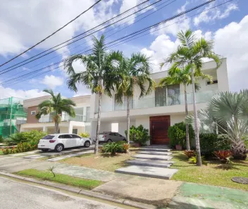 Casa com 4 Quartos à venda, 400m² no Parque Verde, Belém
